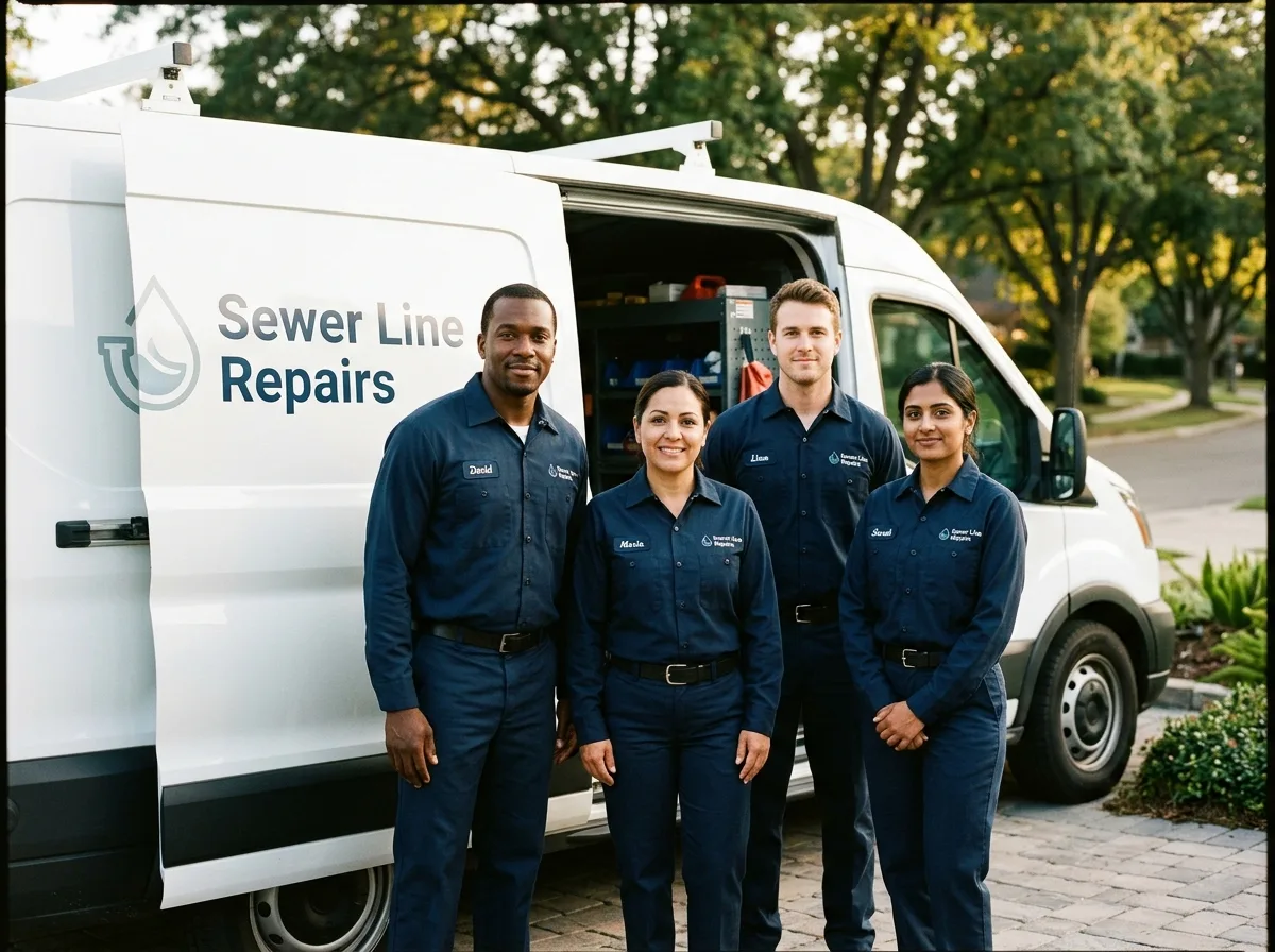 Emergency Plumber company in Trout Run, PA