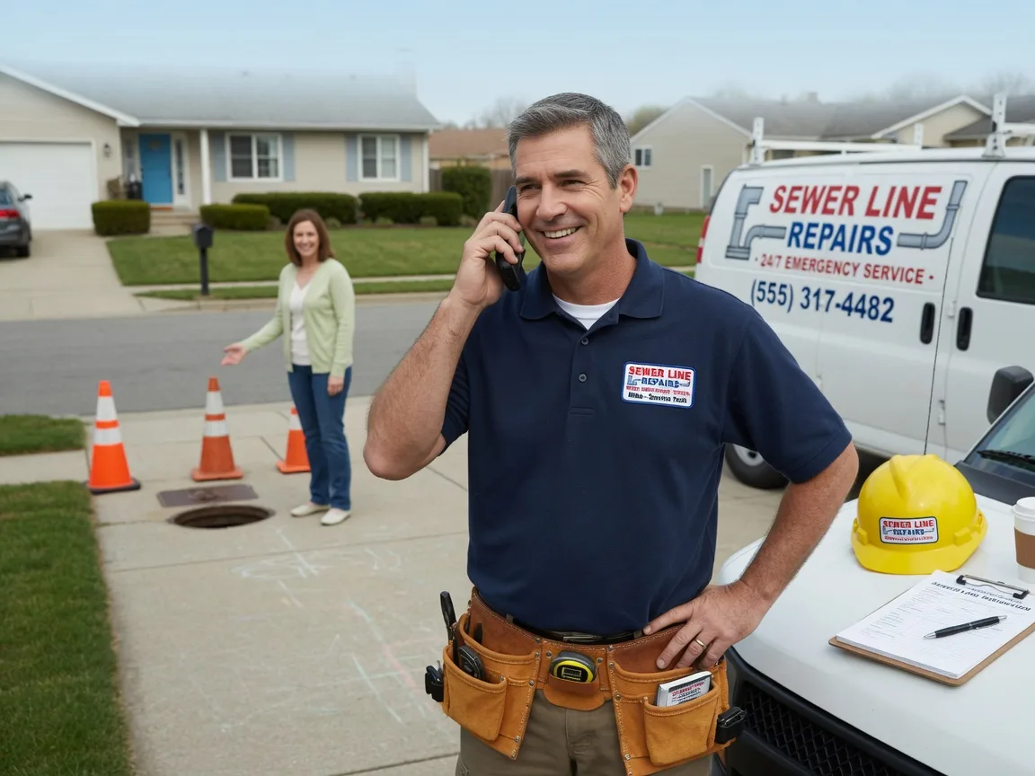 Emergency Plumber Trout Run, PA FAQs